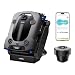MOVA Rover X10 Roboter-Poolreiniger, 7-in-1 Omni Clean, KI Intelligenz