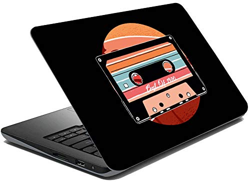 Plan To Gift Old Music Laptop Skin Laptop Skin 14 inch for All Models (B08425KMCS) Amazon Price History, Amazon Price Tracker