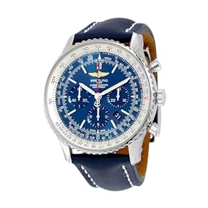 Breitling Navitimer 01 Chronograph