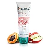 facil de usar Himalaya Mascarilla de Fruta - 75 ml
