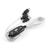 Simplemente conecte el cable USB a su computadora y se completará la conexión de la interfaz MIDI.