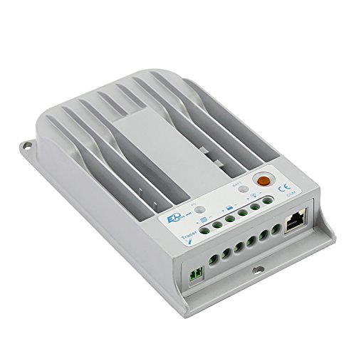 Epsolar Tracer 1215bn MPPT batterie solaire contrôleur de charge Régulateur 10 A 12/24 V