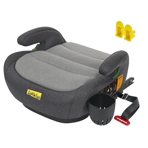 Sillas de Coche Niños Grupo 2-3: Protección y Comodidad para Viajes