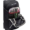 VAUDE Backpack, Black, One Size