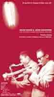 マイルス・デイビス Miles Davis And The Modern Jazz Giants (Prestige) 1954,56