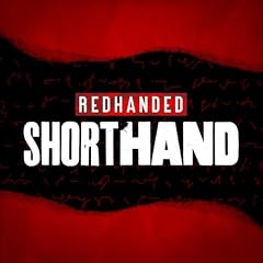 ShortHand: Should We Support Paedophile Catchers? Podcast By  cover art