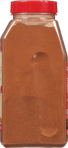 McCormick Ground Cinnamon, 18 oz (Pack - 1)