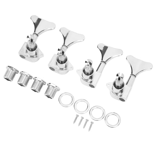 écanique Guitare Basse : Les Eilleurs De 2025 Sont Sur