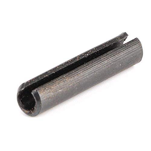 Qiilu Car Distributor Gear, Roller Cam Distributor Gear Replacement Accessories Fit For Chevy Msd 350 .500In Shaft Sbc #TOP18