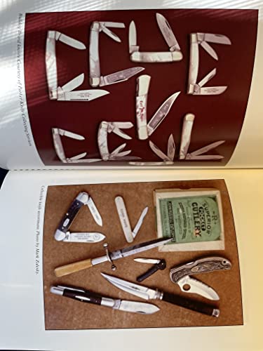 The Official Price Guide to Collector Knives, 13th Edition