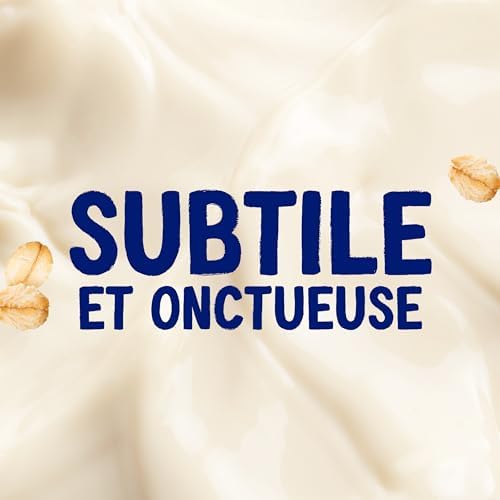 Alpro - Boisson Végétale - Avoine - 1L - Lot de 8x1L – vue 5