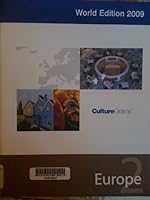 Culture Grams 2009 World Edition (Culturegrams: World Edition) 0977809145 Book Cover
