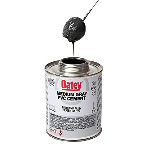 PVC Medium Cement miniatura 2