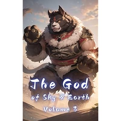 The God of Sky & Earth, Volume 3