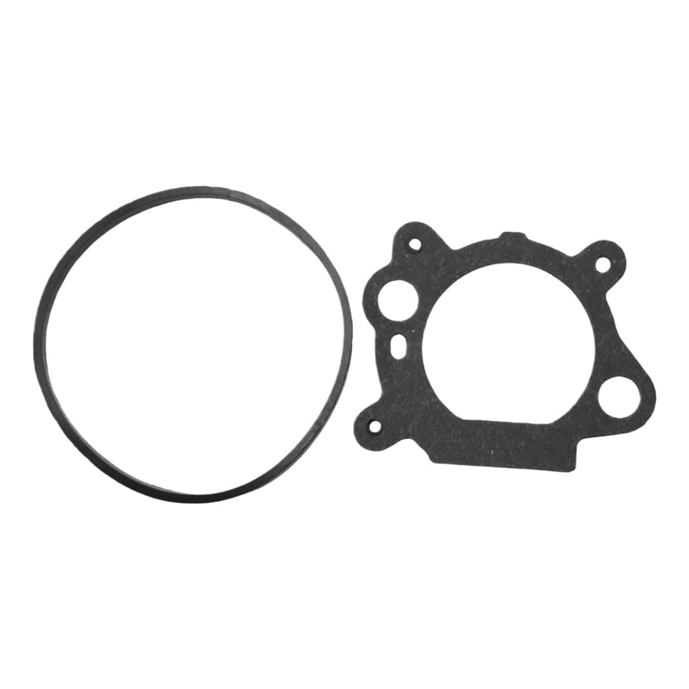 Carburetor Intake Float Bowl Gasket Kit 280492 693981