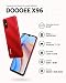 DOOGEE X96 Smartphone [2022] 5400mAh, 4G Moviles Baratos Android 11 GO, 2GB+32GB...