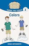 Colors (Under the Couch)