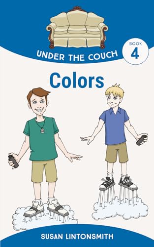 Colors (Under the Couch)