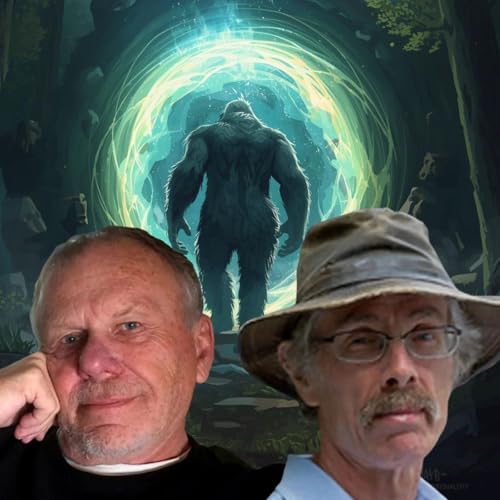 Ep. #901: Ronald Meyer & Mark Reeder &ndash; Supernatural Bigfoot