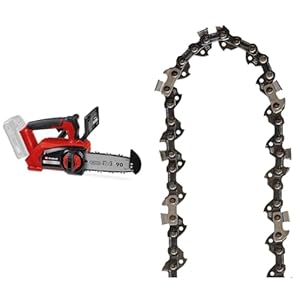 Einhell Professional Einhand-Akku-Kettensäge FORTEXXA 18/20 TH Power X-Change (18 V, Brushless-Motor, 20 cm OREGON-Qualitätsschwert & -kette, max. 3800 min-1, ohne Akku, inkl. Ersatzkette)