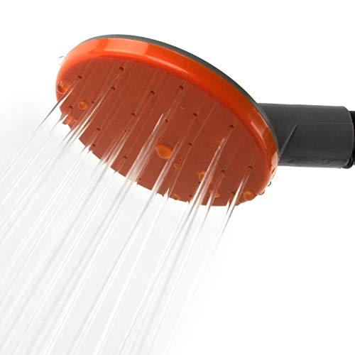 TERA PUMP Replacement Spray Nozzle for Multi-Purpose Liquid Transfer Pump