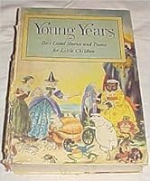 Young Year Library Best Loved Stories and Poems for Little Children B000NLBQ18 Book Cover