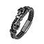 (Black Skull) - Black