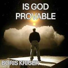 Is God Provable: Provability as a Function of Definition cover art