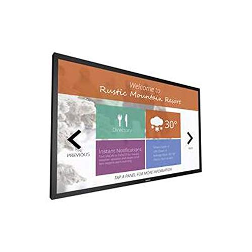 Image of PHILIPS 42IN Commercial LCD (24X7) Display