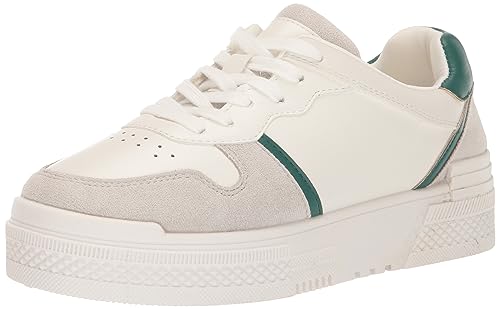 Madden Girl Women's Kickss Sneaker - Main Image
