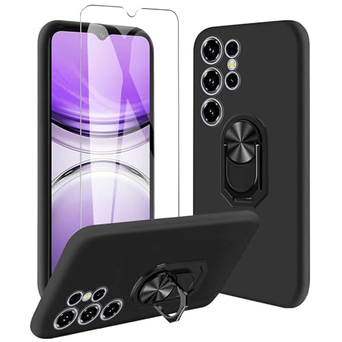 JDXHFF Hülle Kompatibel mit Oukitel C2 (6.52