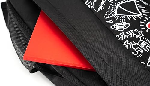Celly Sac à Dos pour Ordinateur Portable KHBACKPACK 15 6" - vue 8