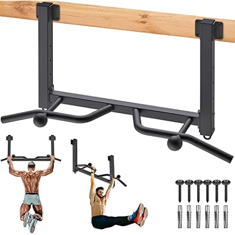 Kipika Joist Mount Pull Up Bar -CB Cover