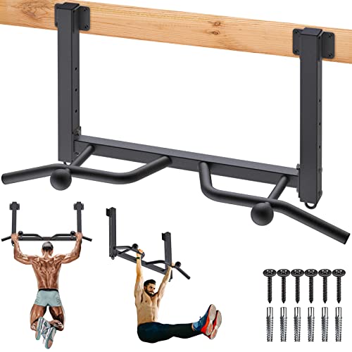 Best Pull Up Bar The 16 best products compared REVIEWED