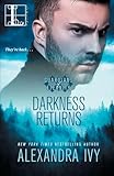 Darkness Returns: A Paranormal Vampire Romance (Guardians Of Eternity)