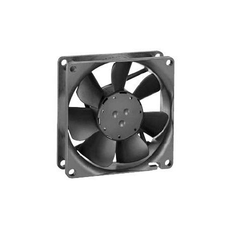 8412N/2, DC Fan Axial Sensor