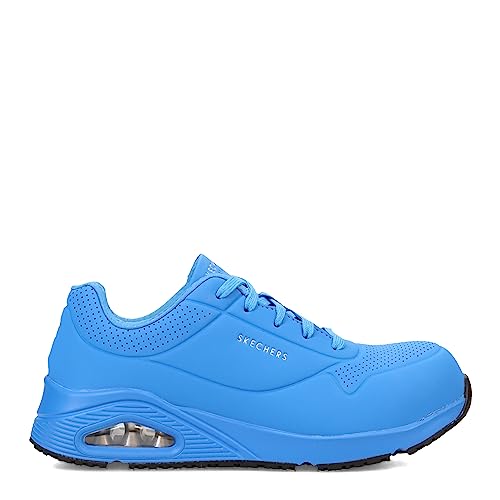 Image of Skechers Women's Work Uno Sr Deloney Shoe