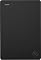 Seagate Portable Drive 1TB, External Hard Drive, Dark Grey, for PC Laptop and Mac, Data Rescue Services, Amazon Exclusive (STGX1000400)
