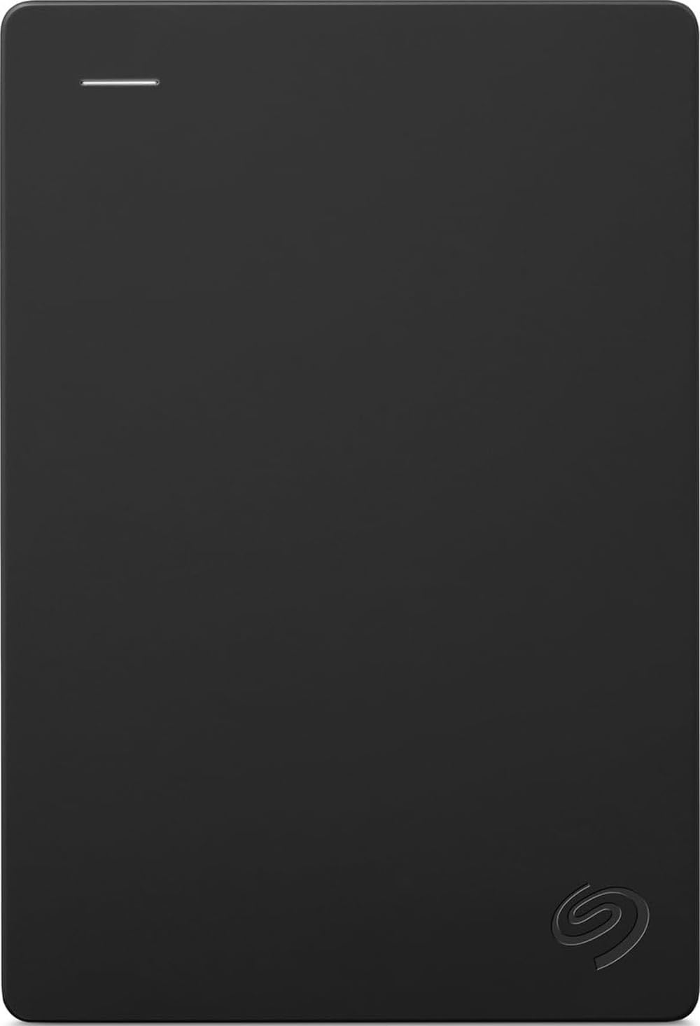  - Seagate Portable Drive 1 TbExternal Hard Dark GreyFor Pc Laptop And MacData Rescue Services(Stgx 1000400)