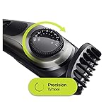 Braun Beard Detail Trimmer, Hair Clippers for Men, Cordless & Rechargeable, Mini Foil Shaver with Gillette ProGlide…
