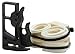 Monadnock Cuff Compact Spare Cuff 3 Pack W/Safrty Cutter White - 8712