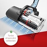 Spares2go Turbo Brush Head for Miele Vacuum Turbine Floor Tool C1 C2 C3 S1 SBB300-3 SBD365-3 STB305-3 SBD285-2 - Image 5