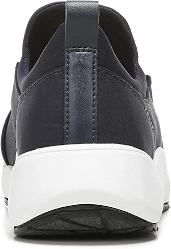 Dr. Scholl's Shoes Women's Hold Out Sneaker, Navy Tie Dye, 9 | Image 2