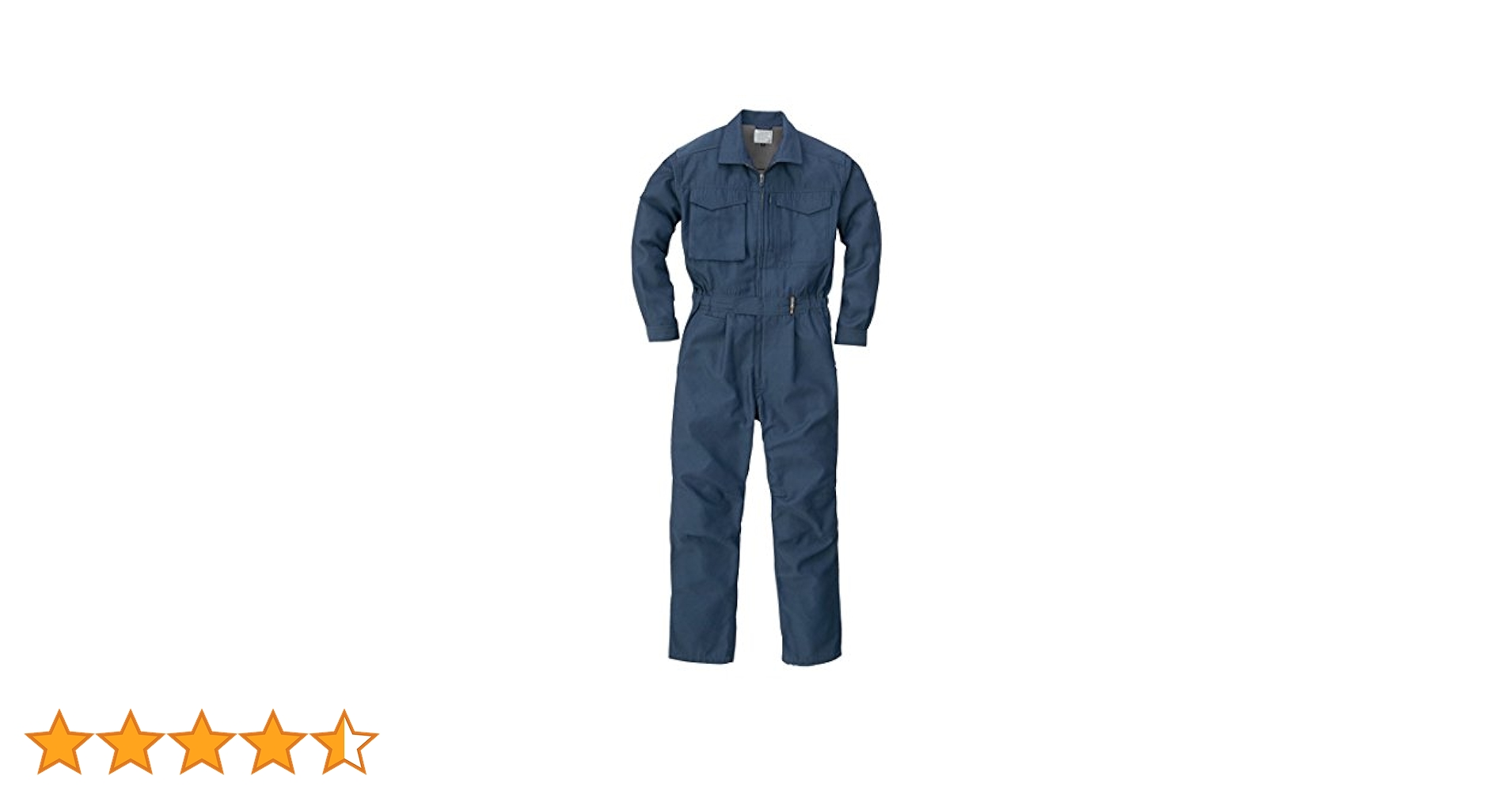 naonaoさん専用 ツナギ 作業服 ROUND ONI 長袖ツナギ RO-970 丸鬼商店