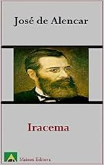 Capa de Iracema (Ilustrado) (Literatura Língua Portuguesa)