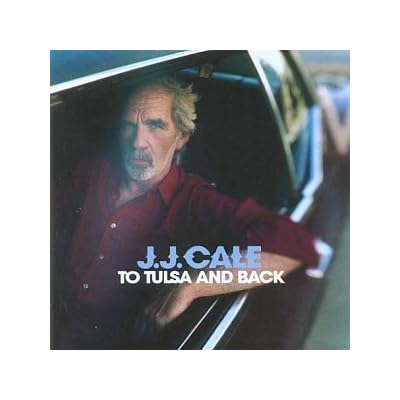 To Tulsa And Back