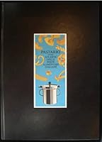 Pastario or Atlas of Italian Pastas 8886174063 Book Cover