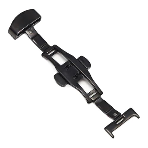 [OOGEWSD] o^tC fvCgobN _uNbN XeXX`[NXv Xgbv voh 16mm18mm 20mm 22mm voh NXv(Black-20MM)