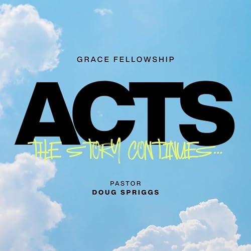 Acts | All for the Glory of God - Acts 3:1-10