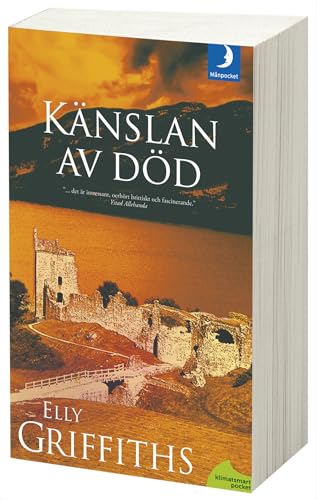 Image of Känslan av död: 4 (Ruth Galloway)